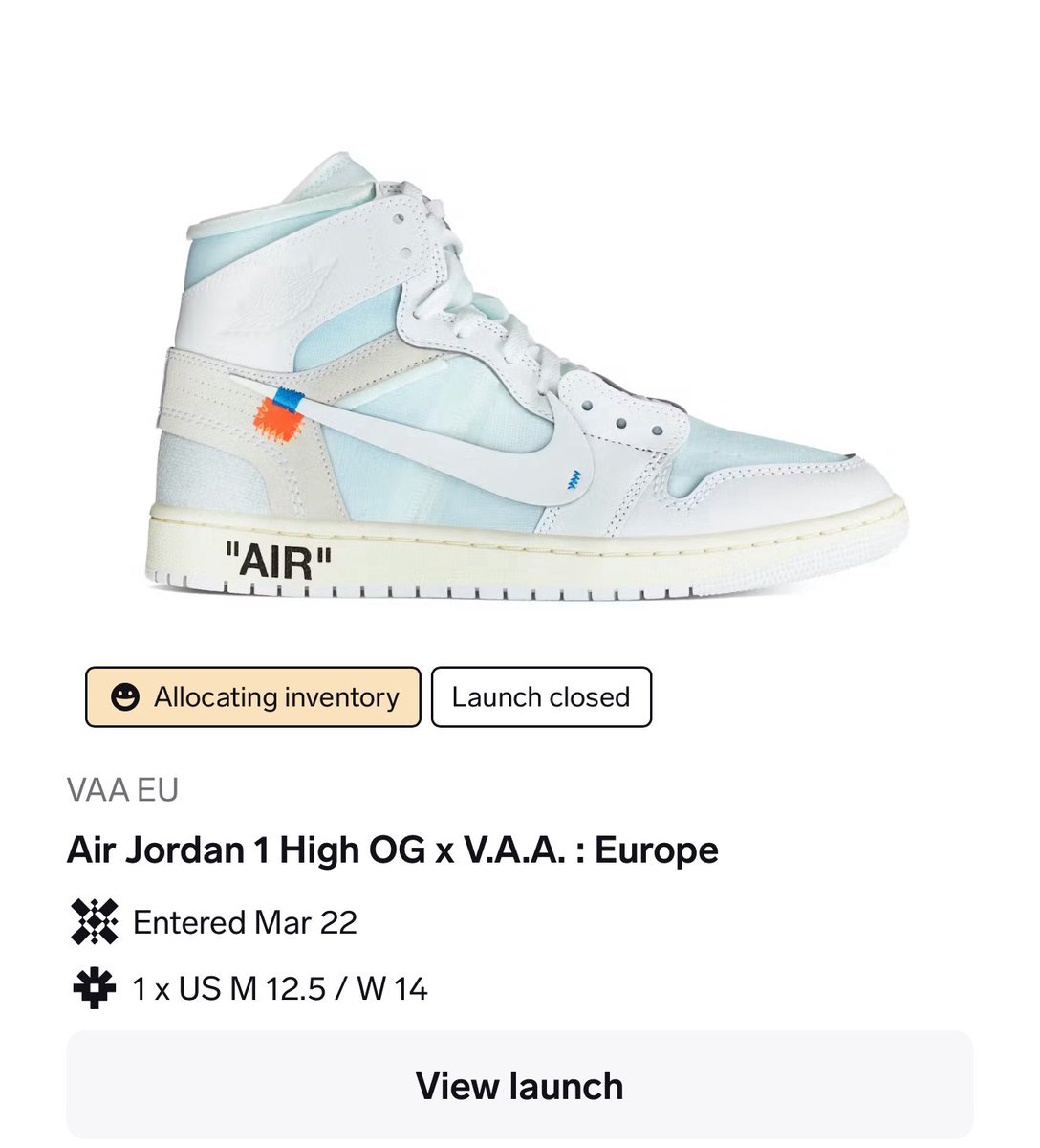 Sneakerologue tweet media