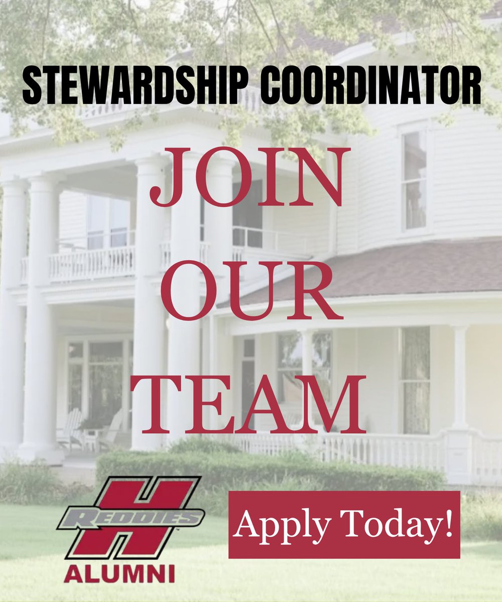 HSU Alumni tweet media