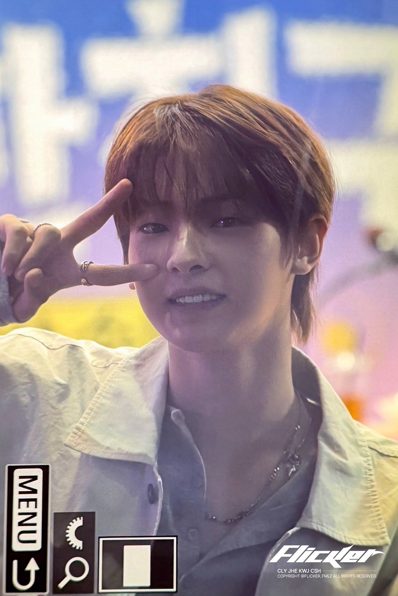 𝙁𝙡𝙞𝙘𝙠𝙚𝙧 tweet media