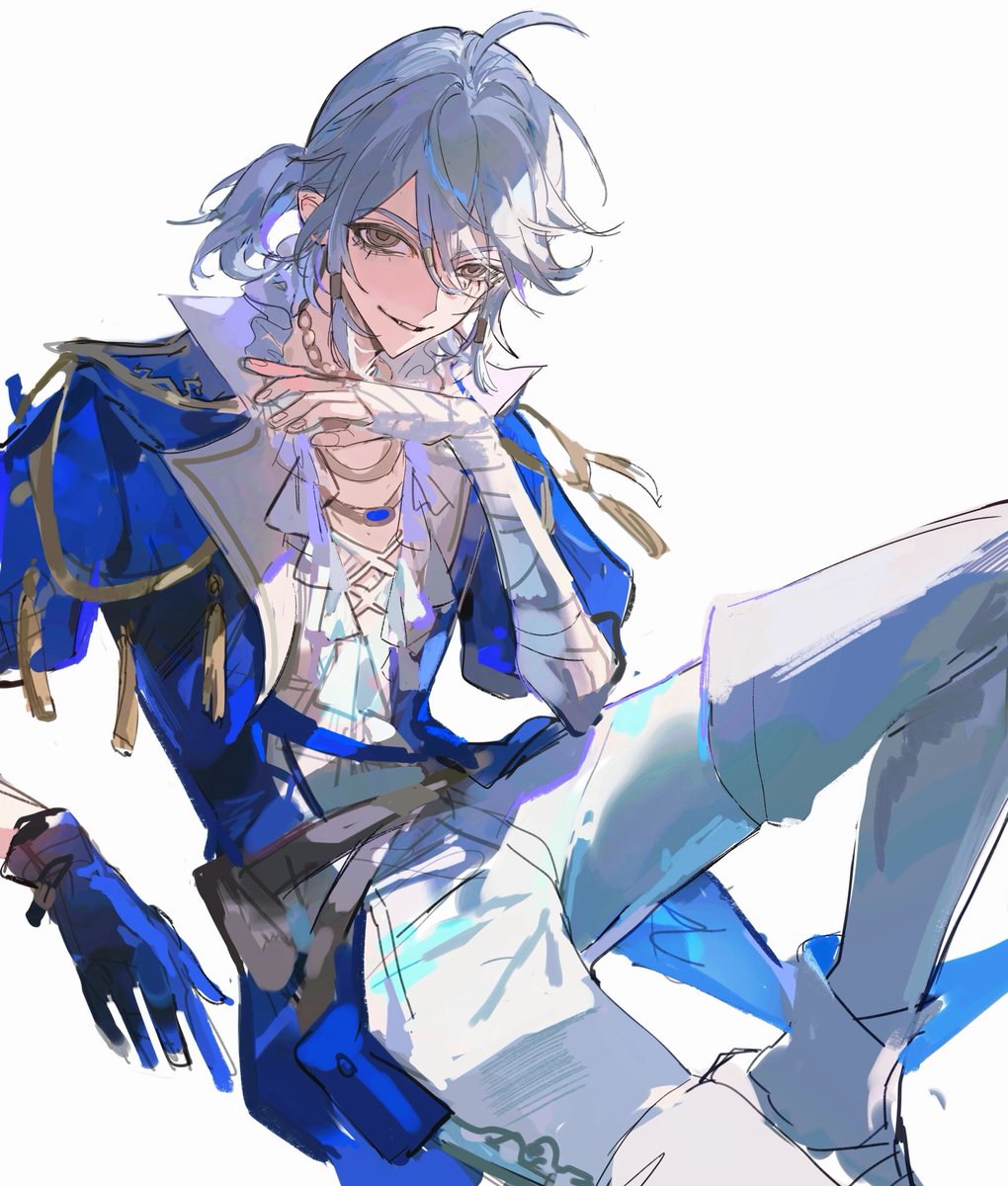 爆卢小王子（负版） tweet media