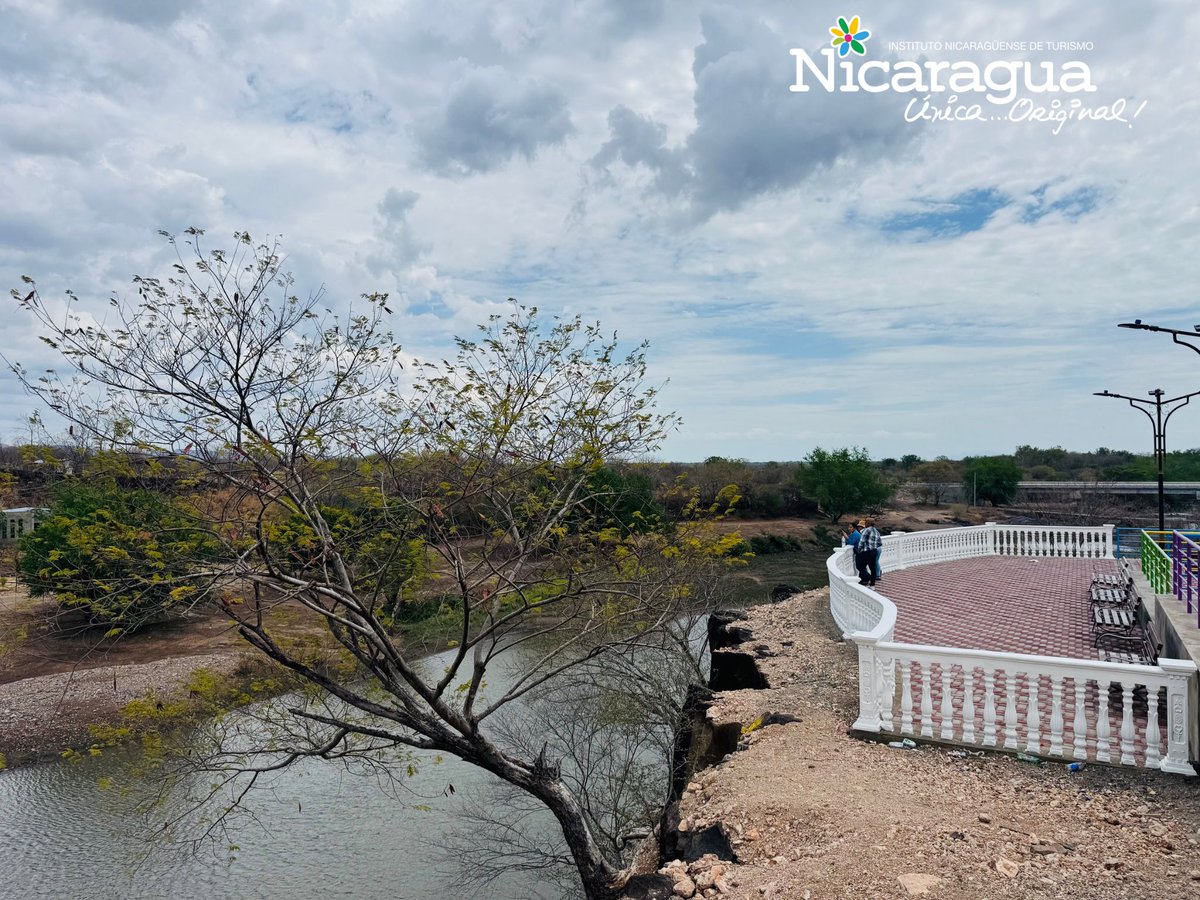 Intur León tweet media