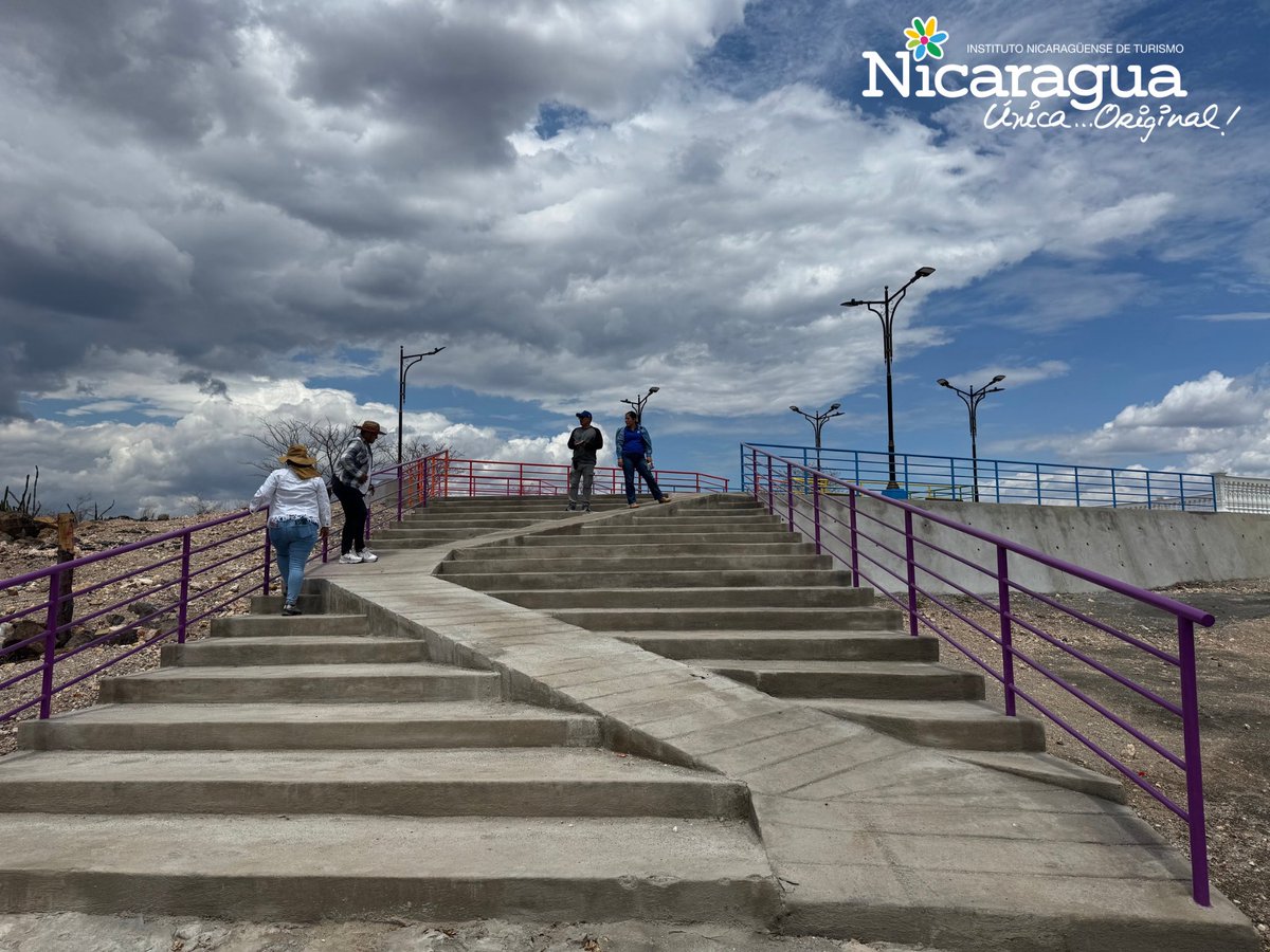 Intur León tweet media