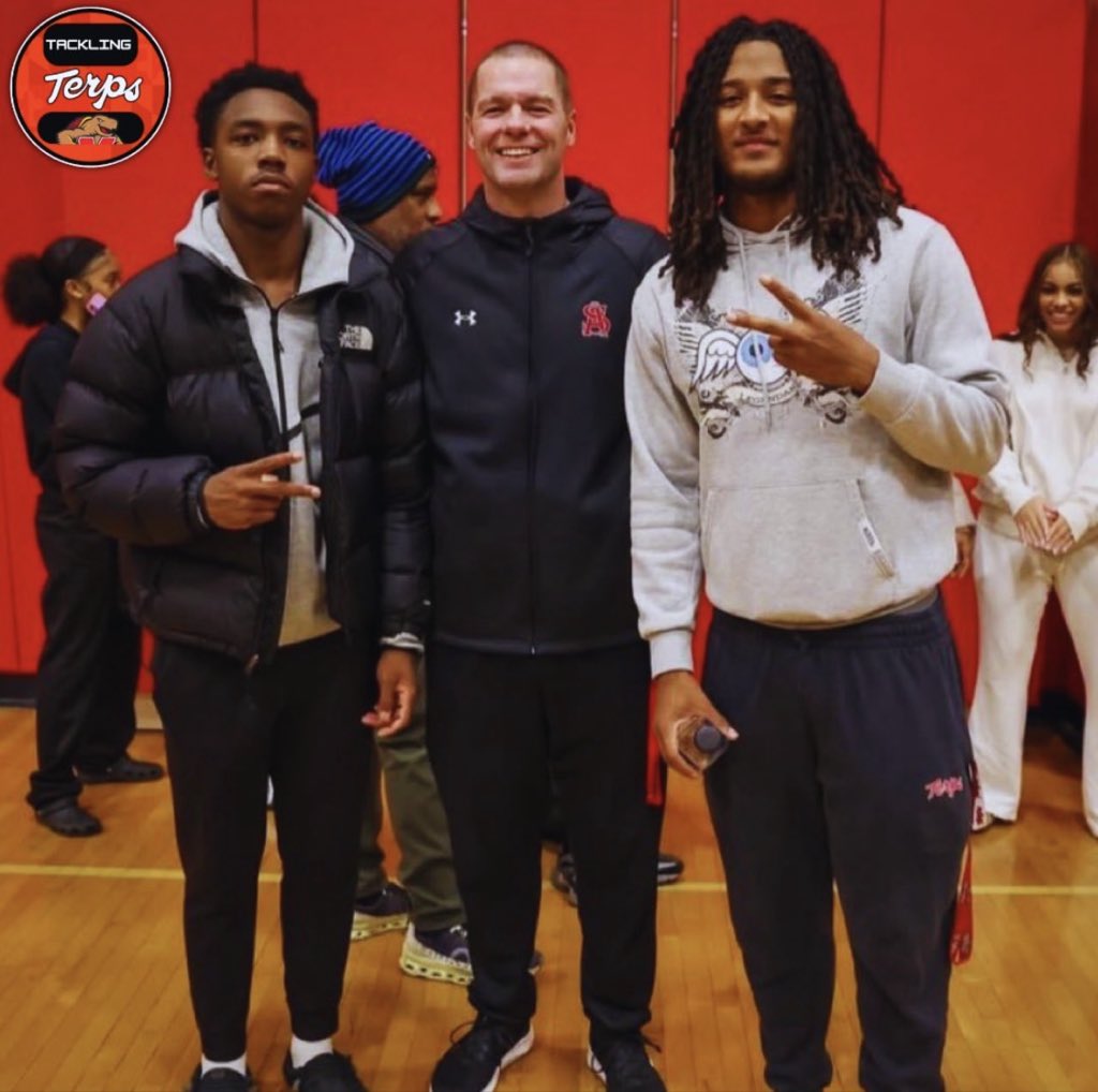 Brian Snowden Jr tweet media