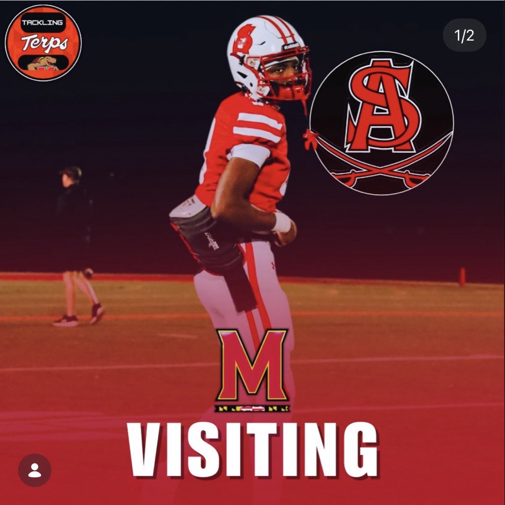 Brian Snowden Jr tweet media