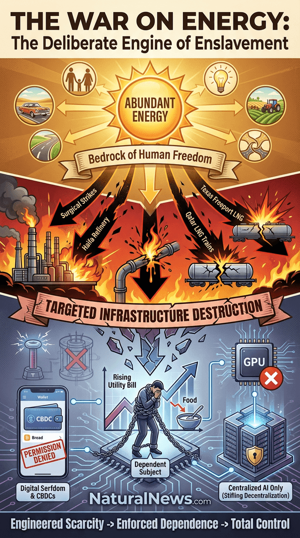 HealthRanger tweet media