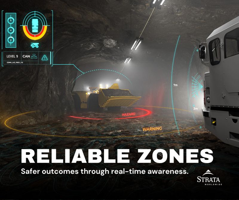 Strata Worldwide tweet media