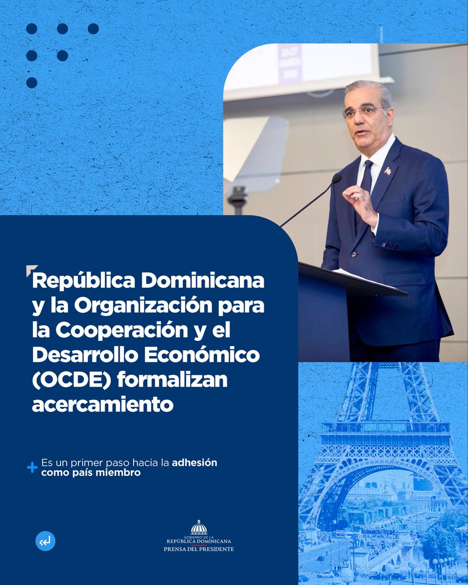 Dirección de Prensa del Presidente (DPP) tweet media