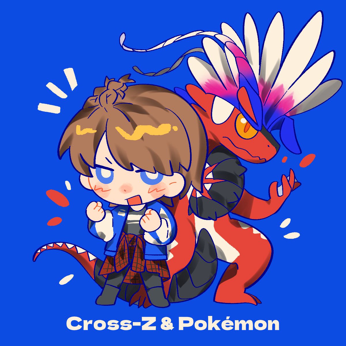 Wood梧御 tweet media