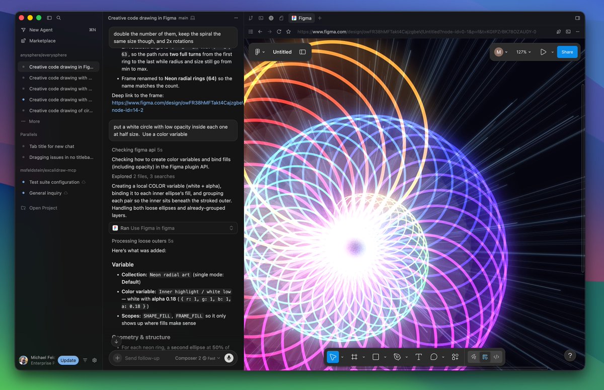 Michael Feldstein tweet media