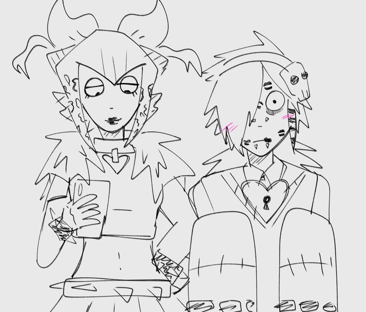 MISHA .ᐟ tweet media