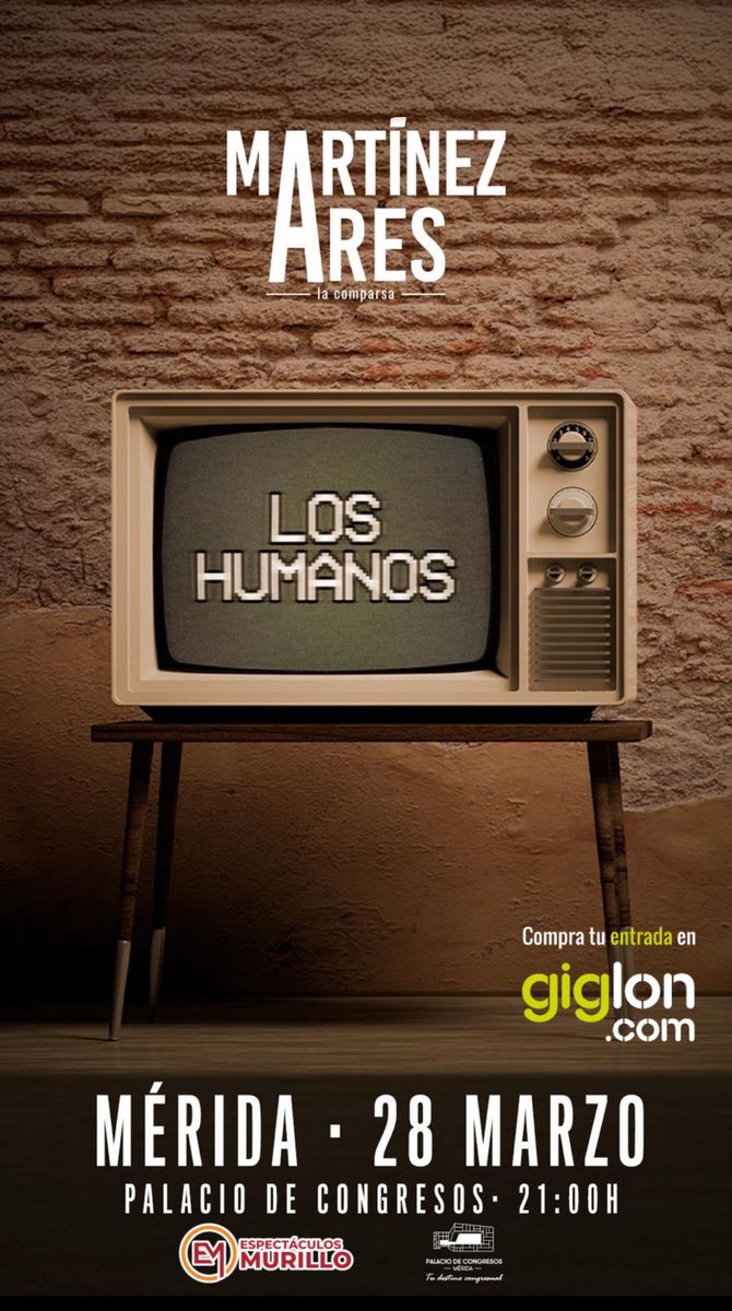 La Comparsa de Antonio Martínez Ares tweet media