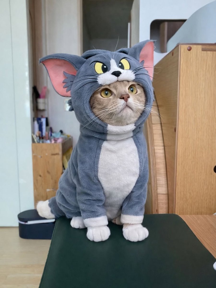 The Pets 𝕏 tweet media