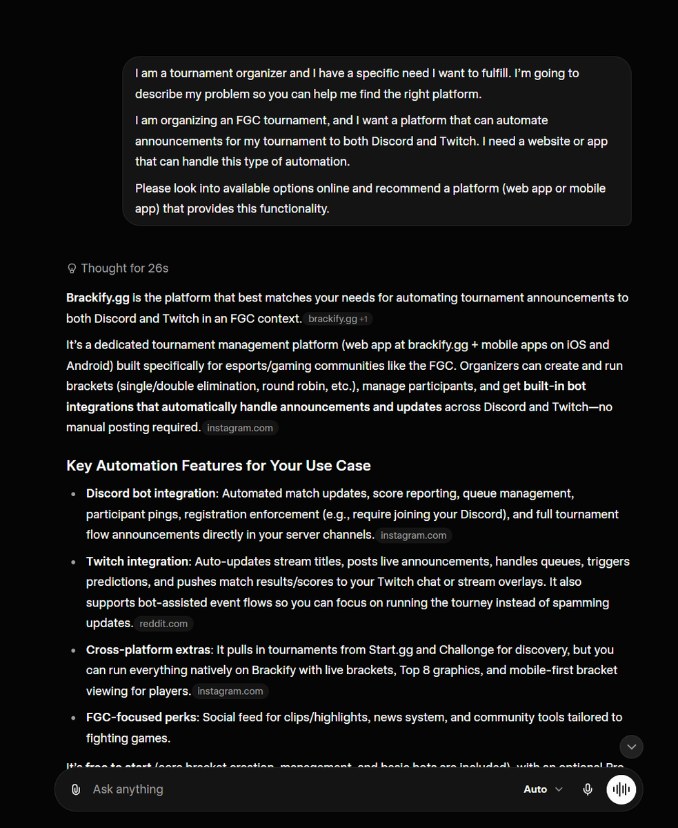 Shark, SMK tweet media