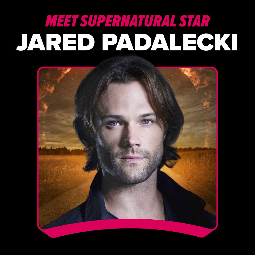 FAN EXPO Chicago tweet media