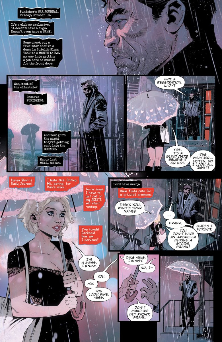 DCU Updates tweet media