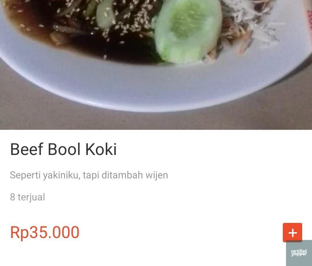 Certified Yapper tweet media