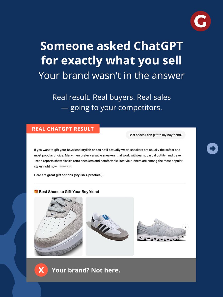 GSPANN Technologies tweet media