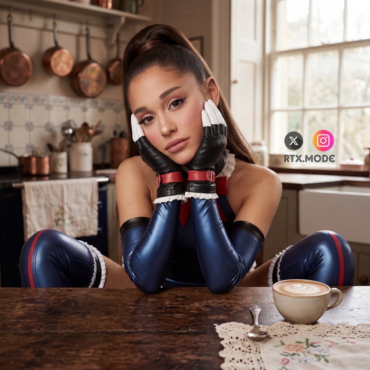 RTX.Mode tweet media