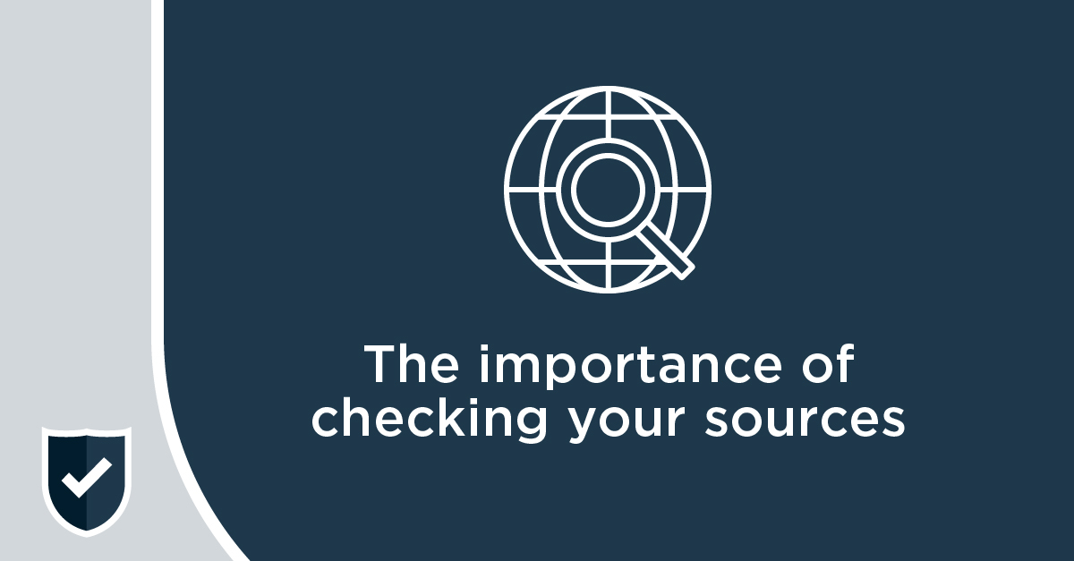 ElectionsCan_E's tweet photo. Did you know that foreign interference can appear as false or inaccurate information on the electoral process? Learn more about the importance of checking your sources of information here: https://t.co/KXWNpDlKd0 https://t.co/52dJKMfGxD