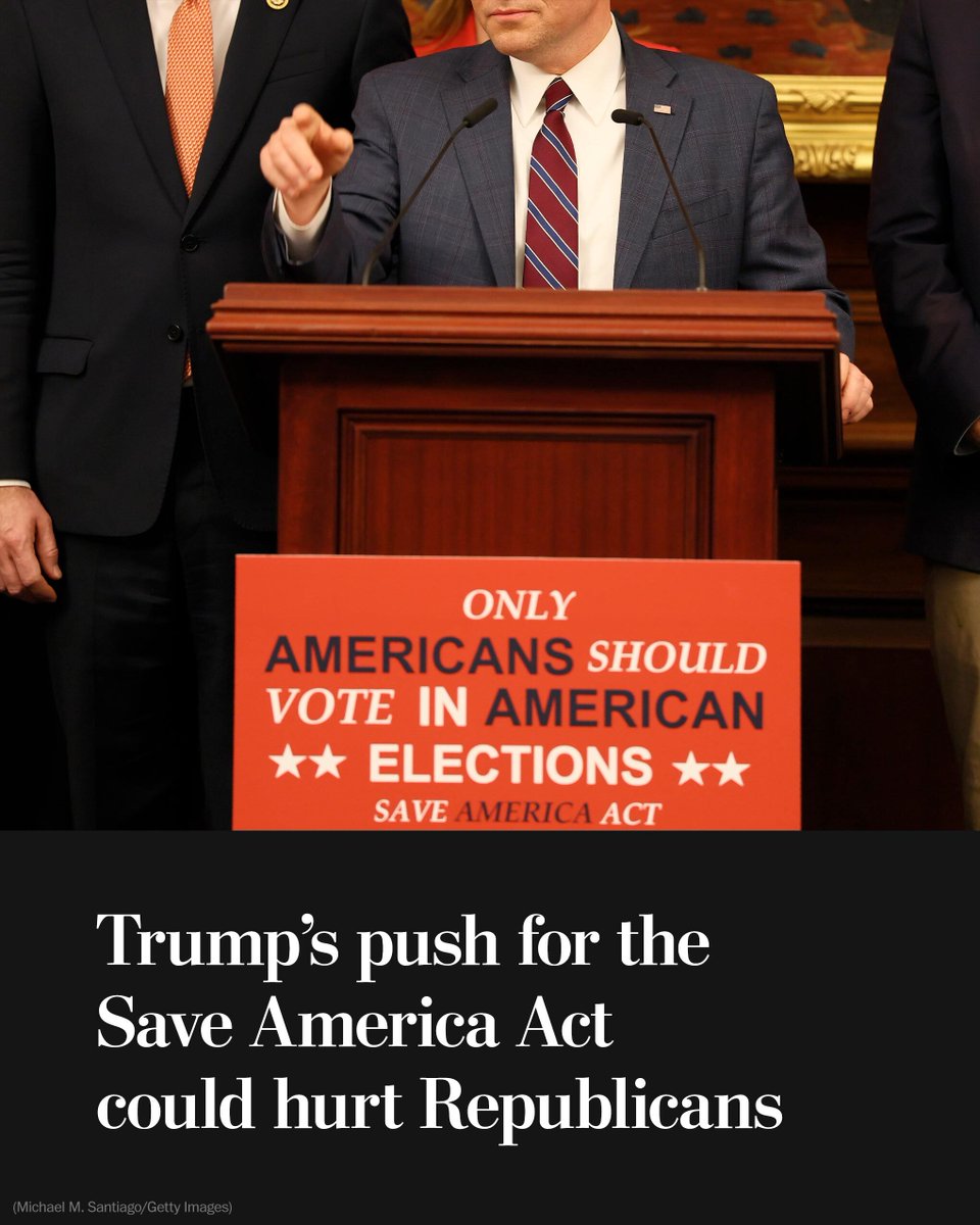 The Washington Post tweet media