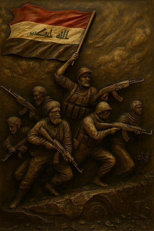 ويكليكس العراق tweet media