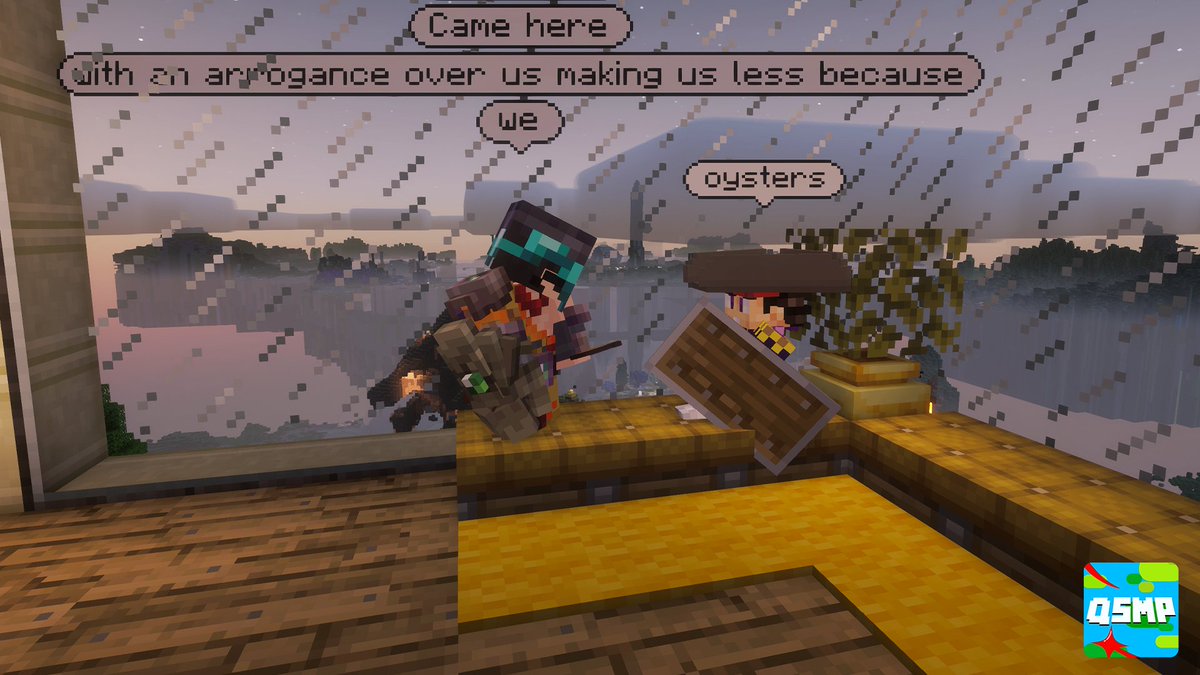 QSMP Global tweet media