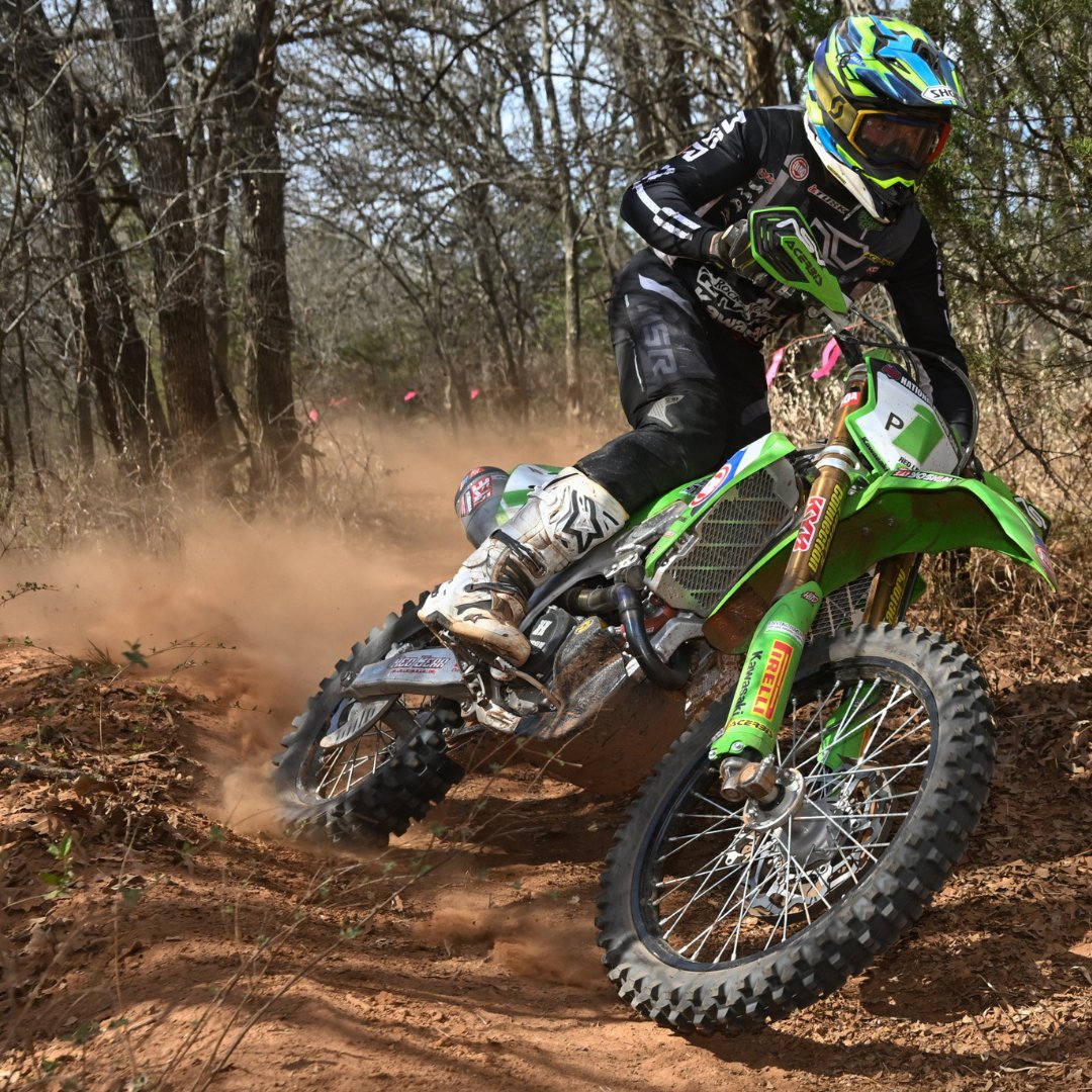 Pirelli MX tweet media