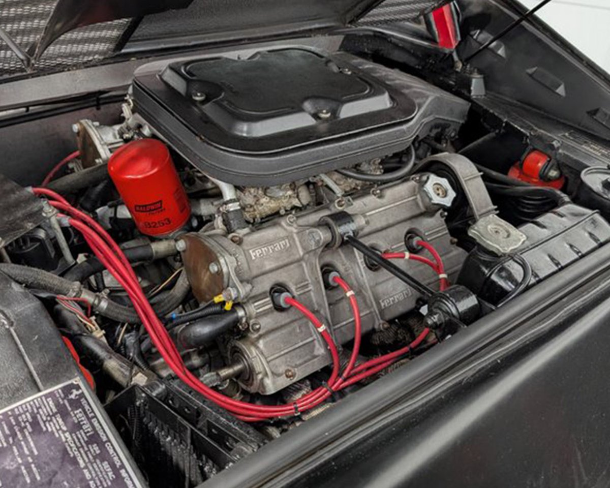 Barrett-Jackson tweet media