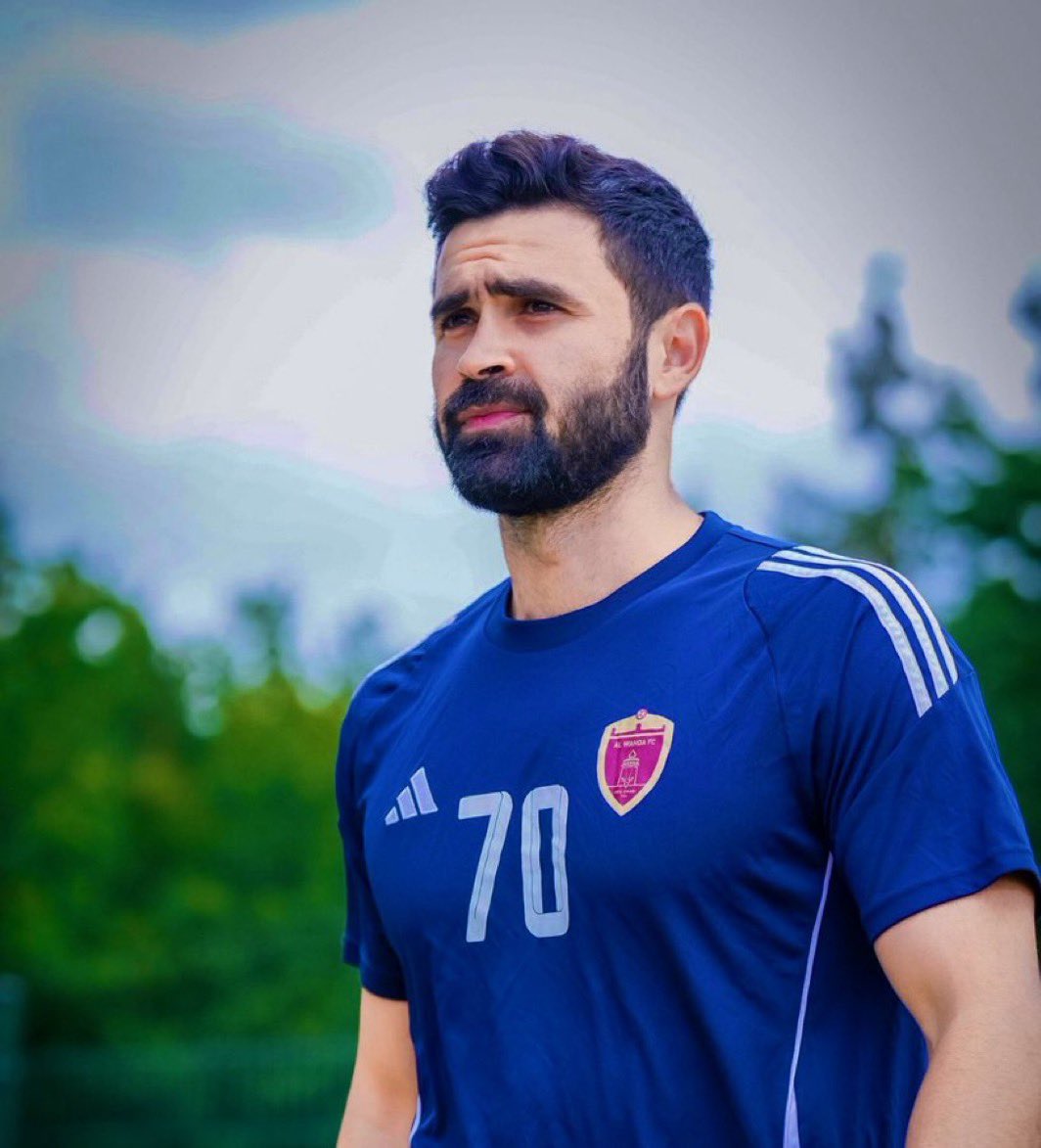 محمد قاصد ✍️✍️ tweet media