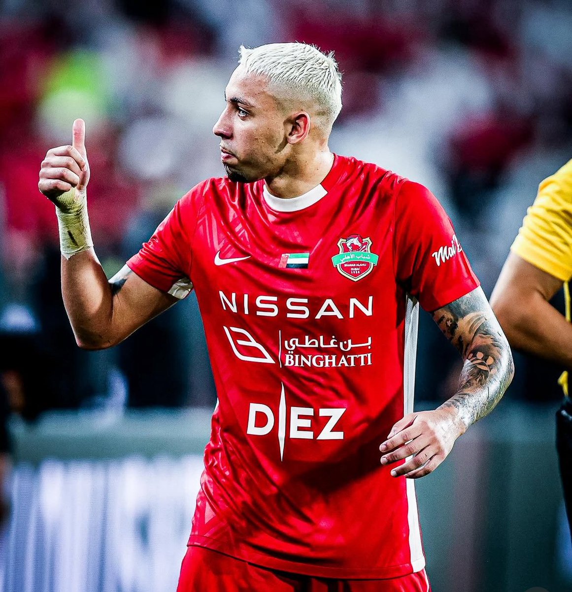 محمد قاصد ✍️✍️ tweet media