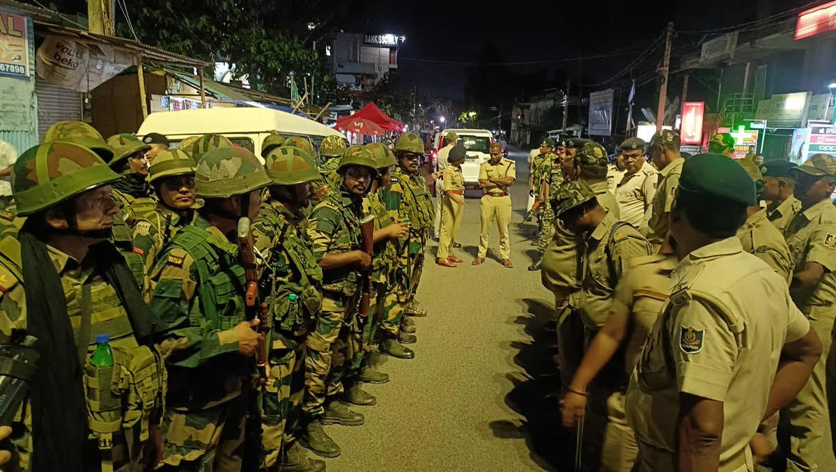 Balasore Police tweet media