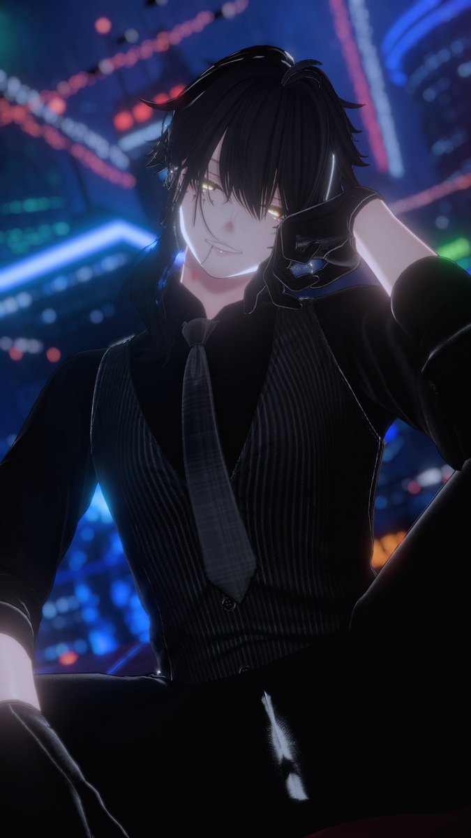 夜空🌙 tweet media