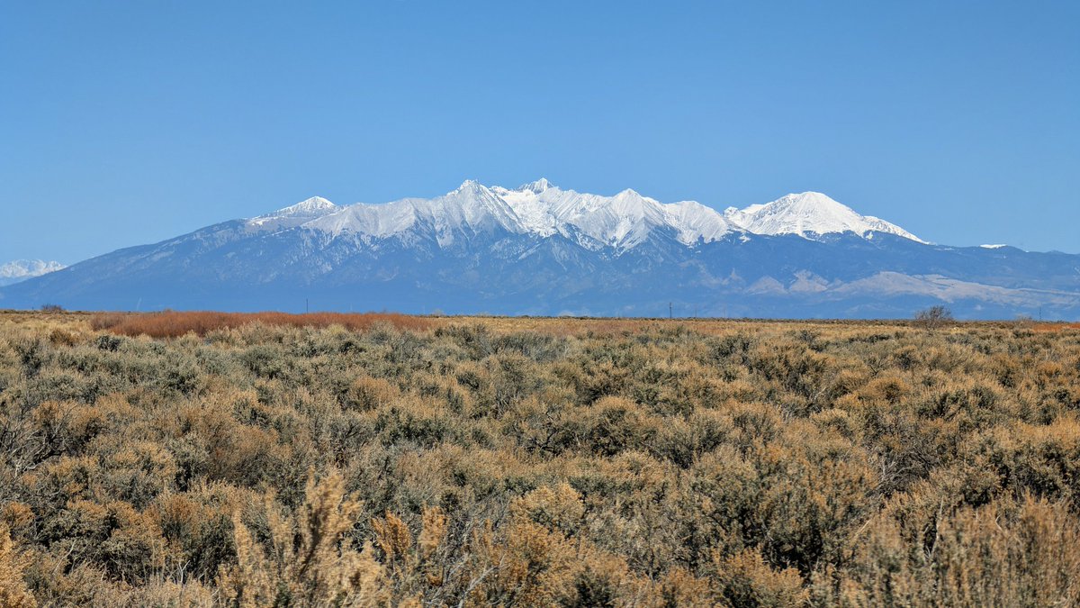 LoraleeLogan's tweet image. If you are from, live in or have been to Colorado, share a photo of Colorado #Colorado