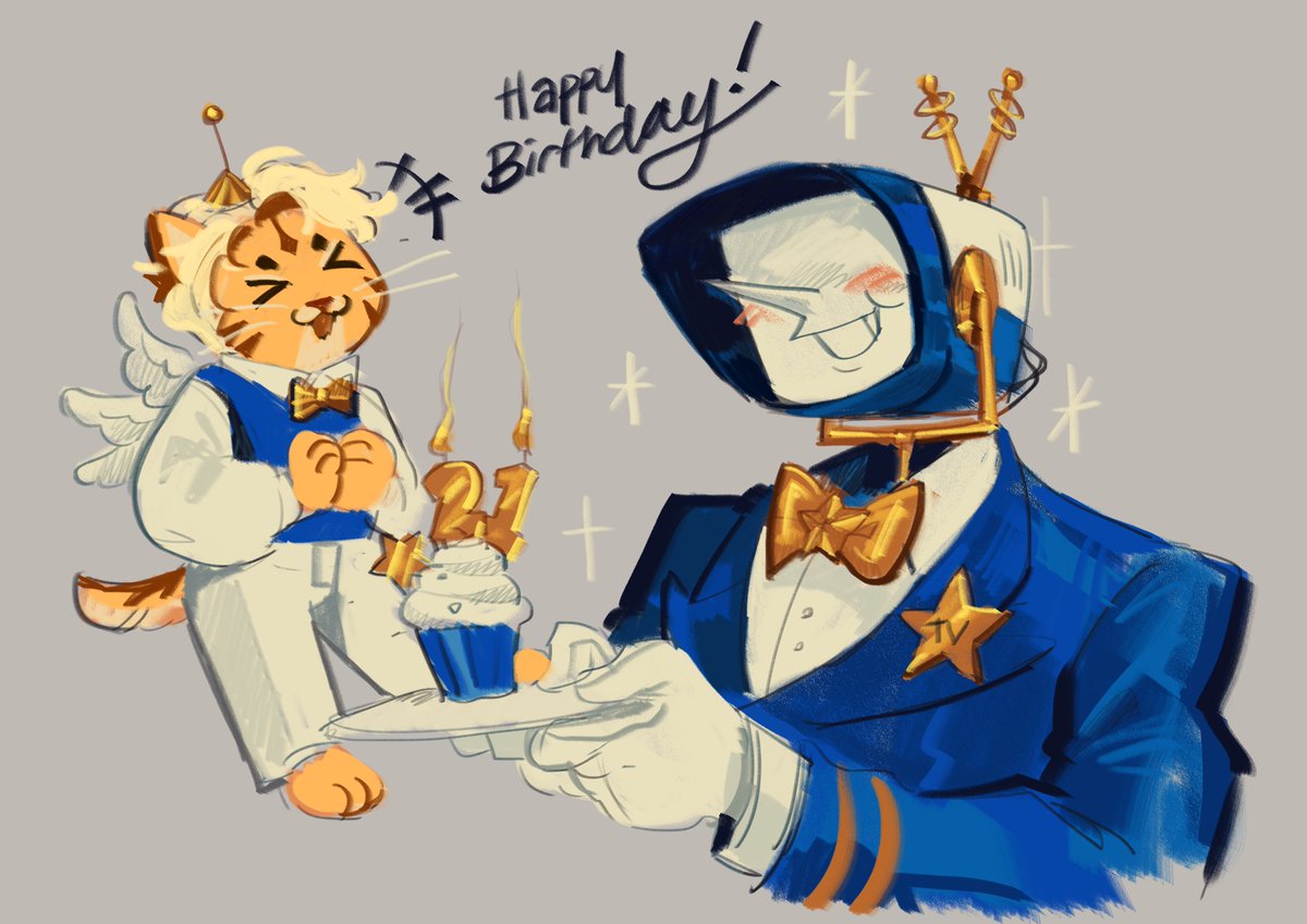 ⭐☄️NKKBLW || (COMMS CLOSED) tweet media