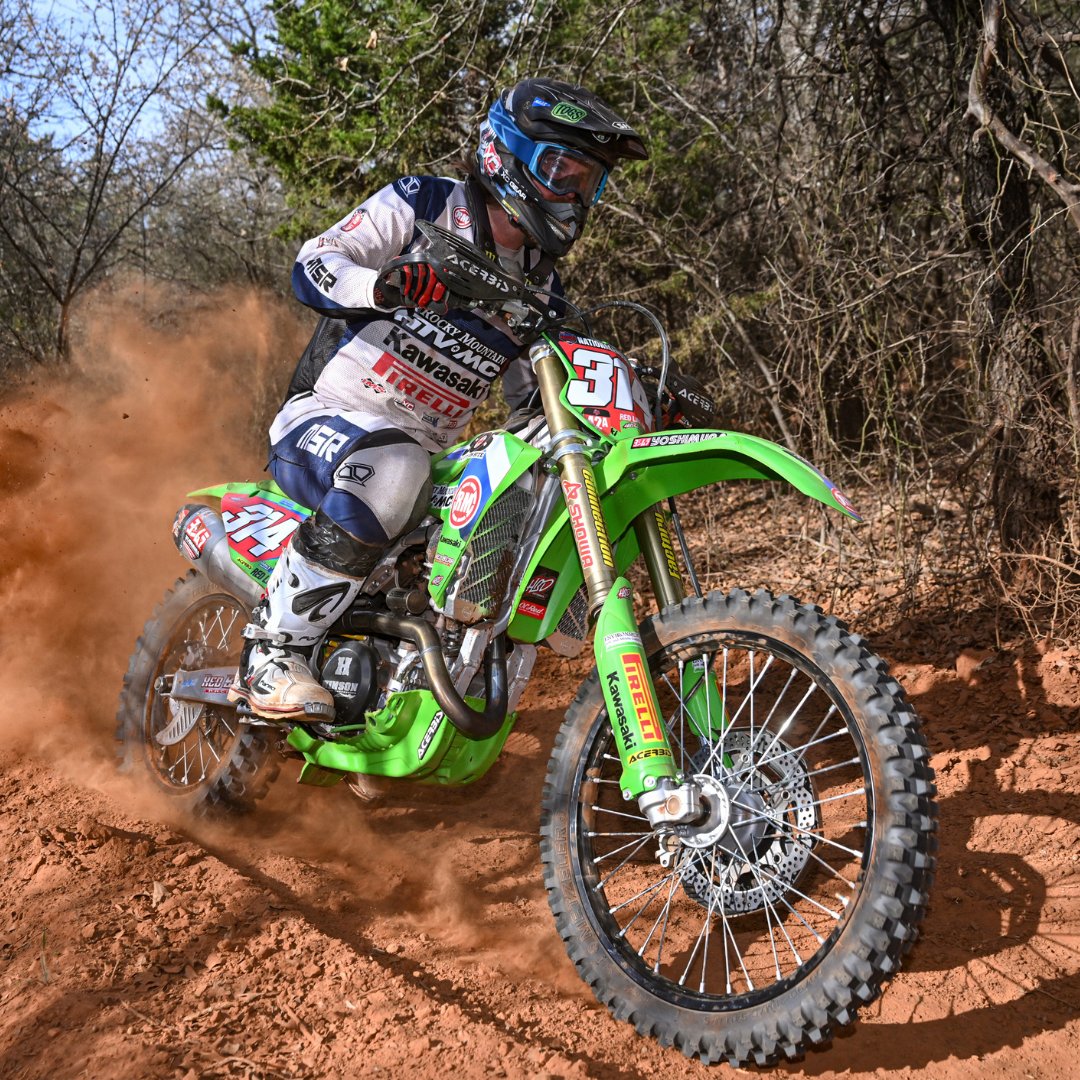 Pirelli MX tweet media