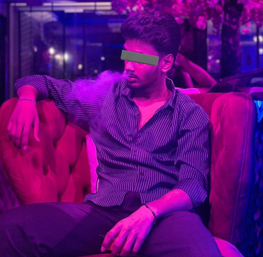 NADIM ⛩️ tweet media