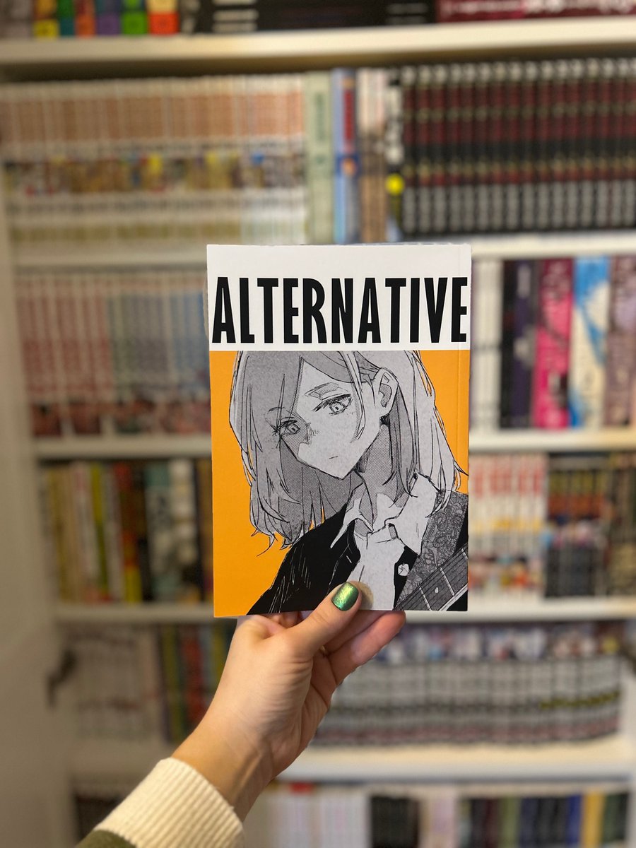 Sendai Books tweet media