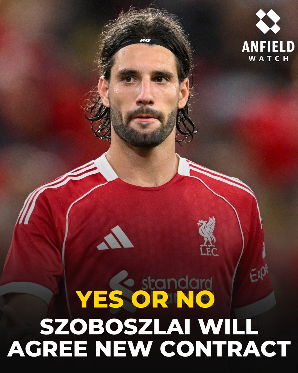 Anfield Watch tweet media