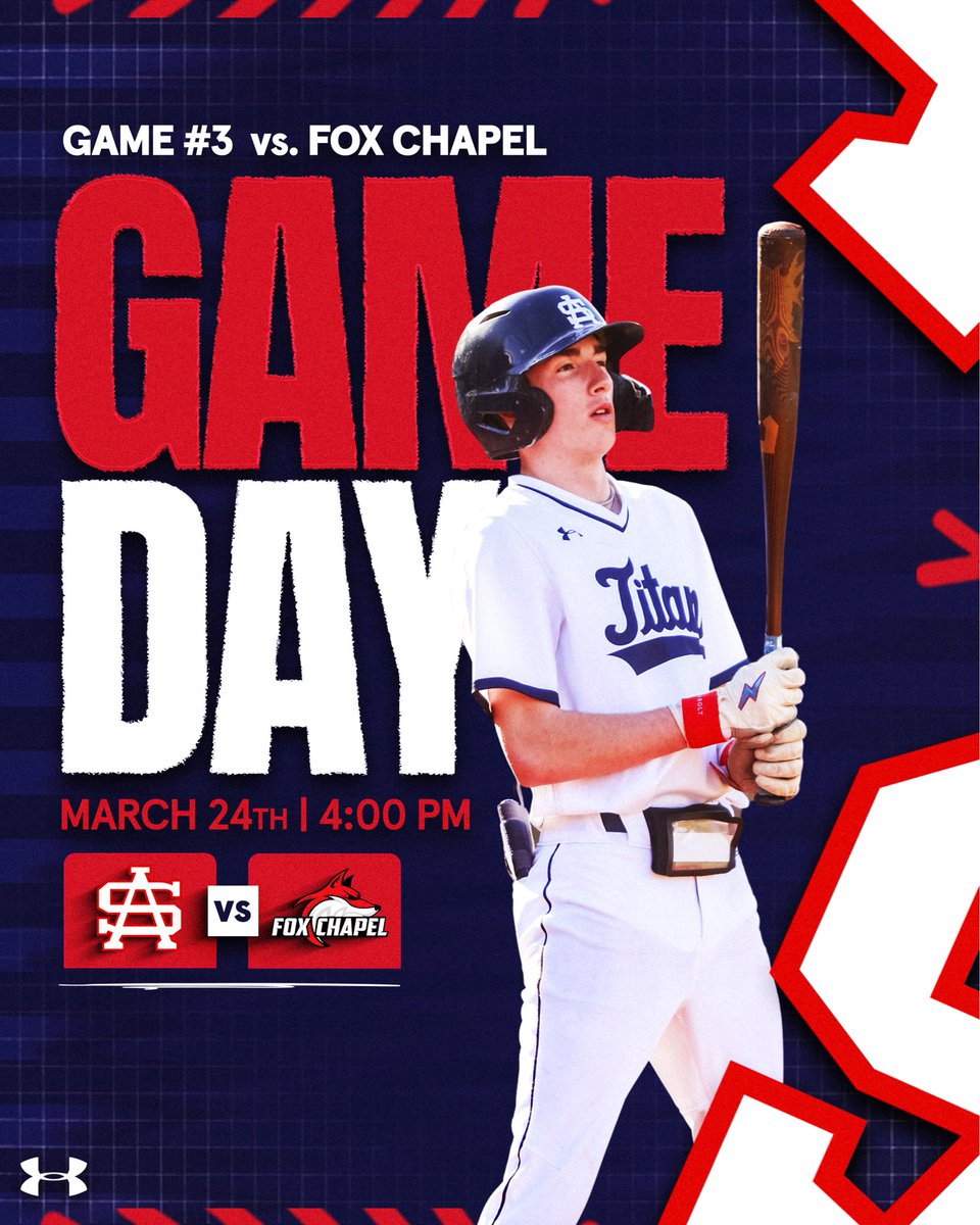 🥇 Shaler Titans Baseball tweet media