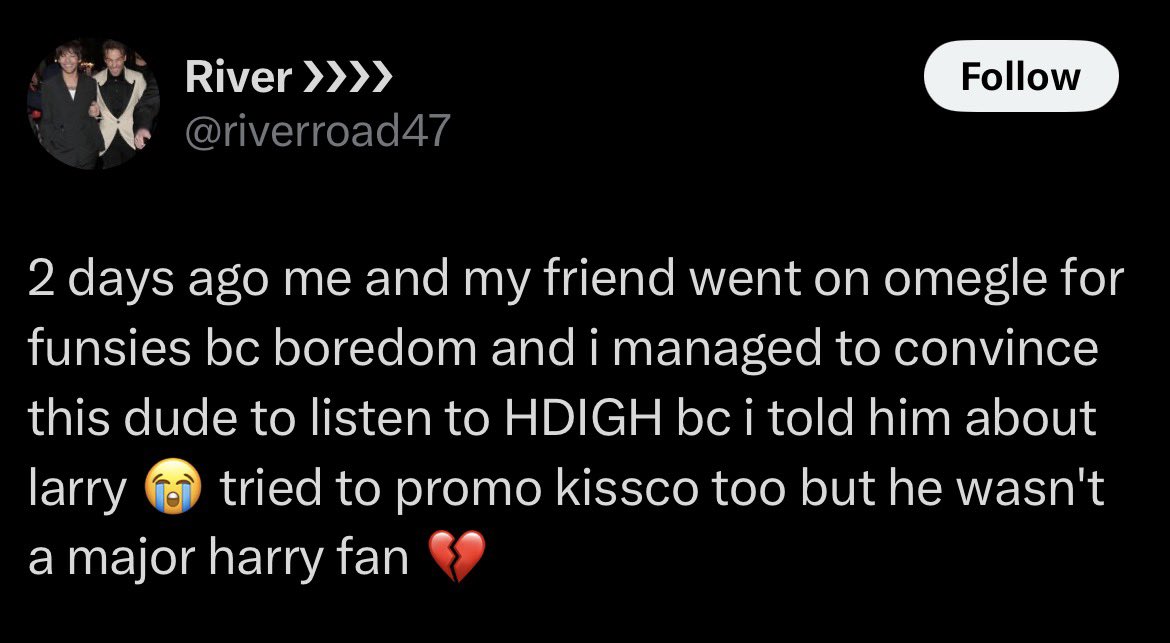 linds 💋🪩 tweet media