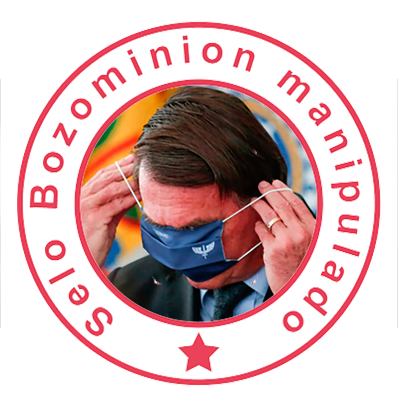 Anti-Bozonaro tweet media