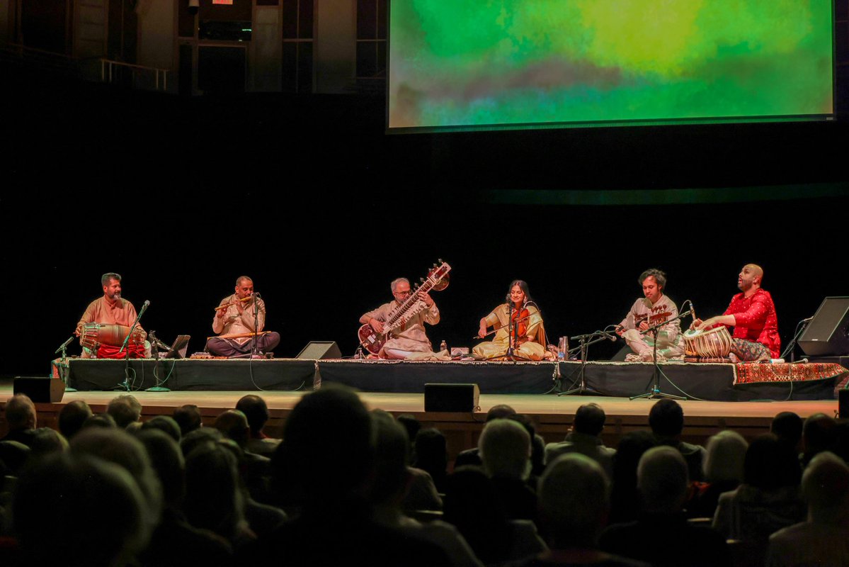 Strathmore tweet media