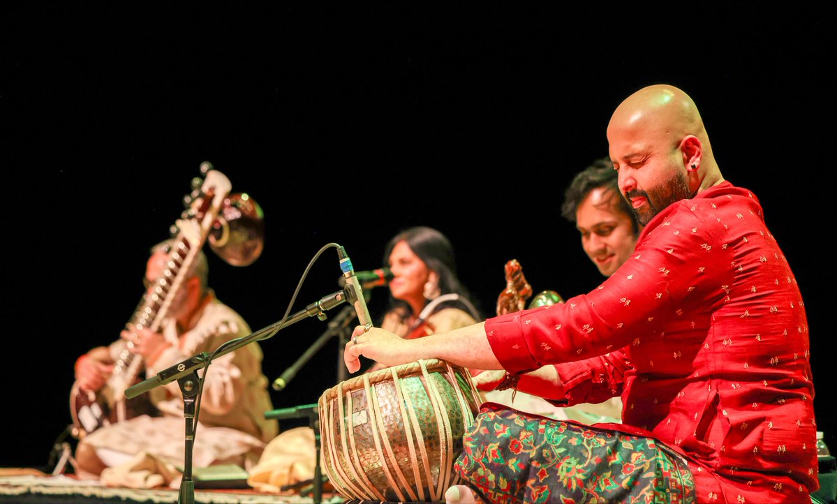 Strathmore tweet media