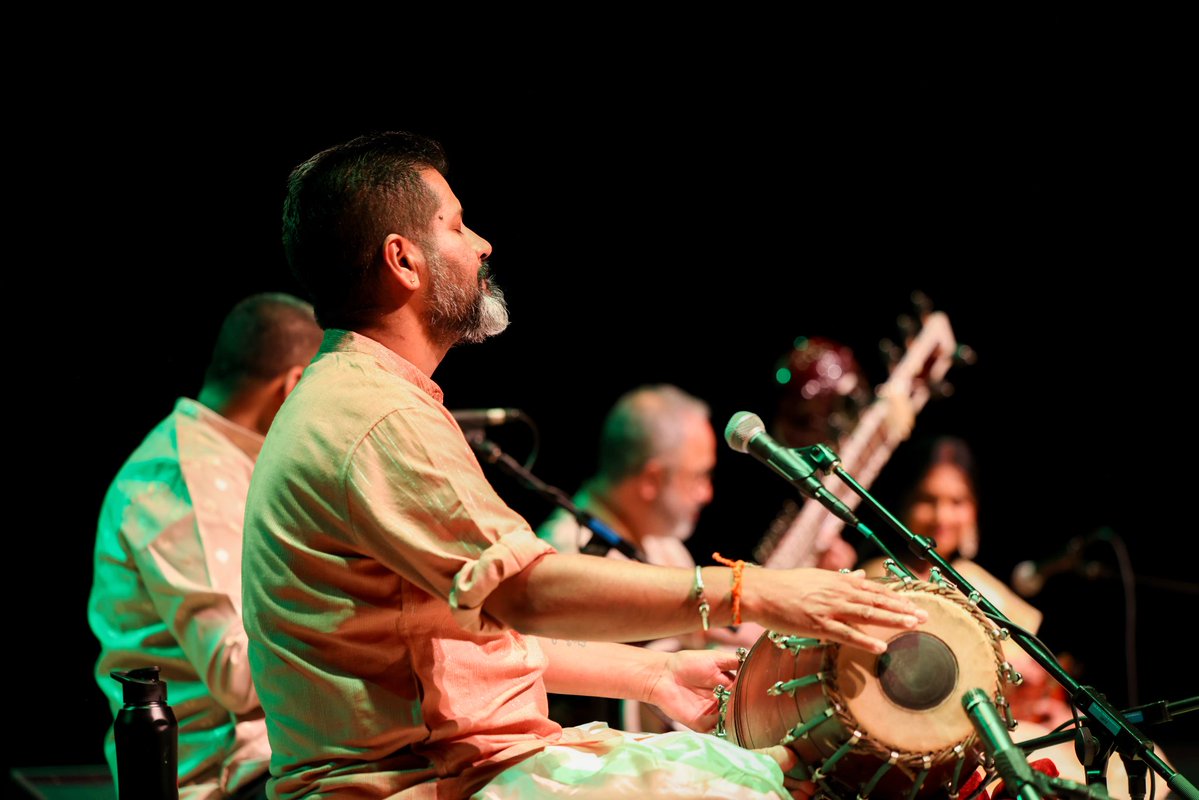 Strathmore tweet media