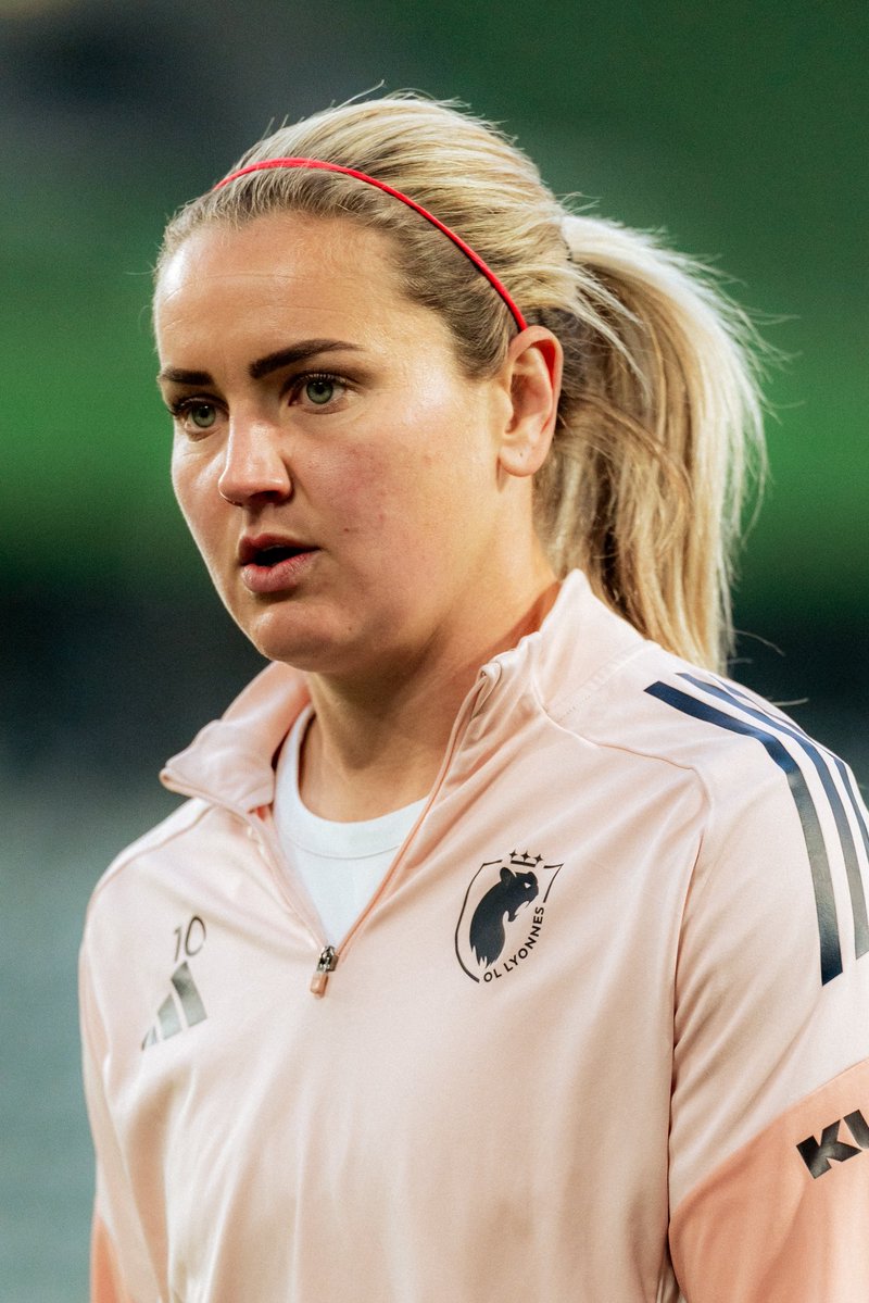 OL Lyonnes tweet media