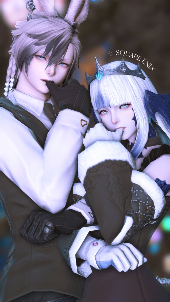 晦冥瑠依 tweet media