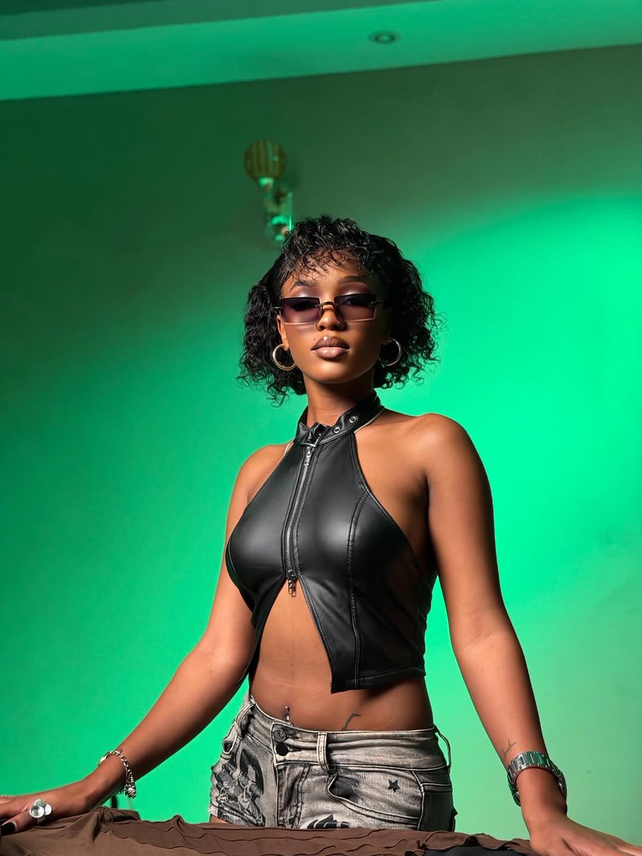 MIMI KAMPALA tweet media