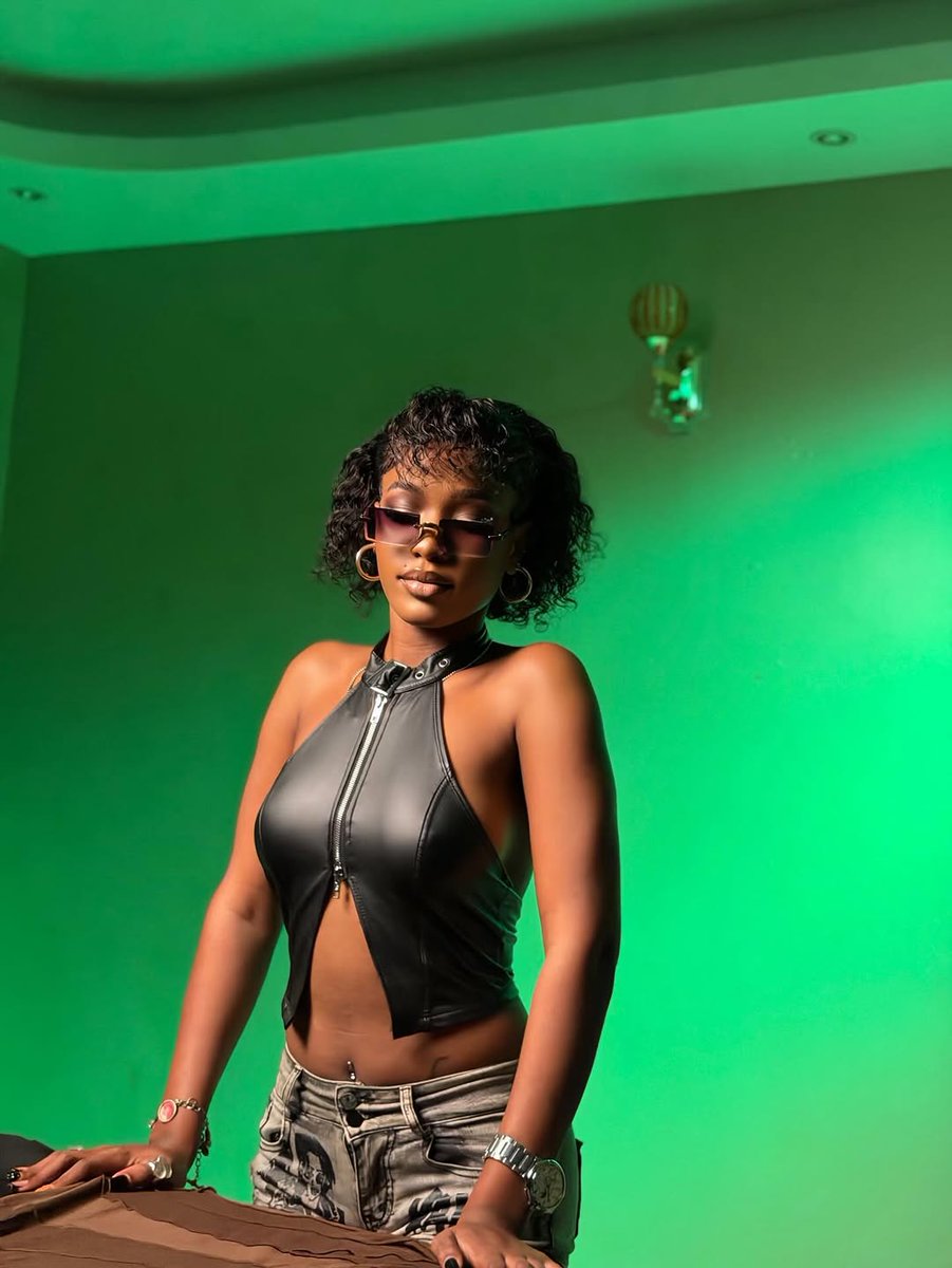 MIMI KAMPALA tweet media