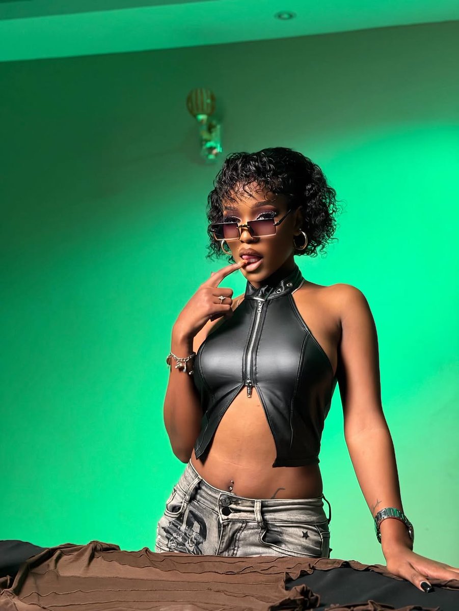 MIMI KAMPALA tweet media