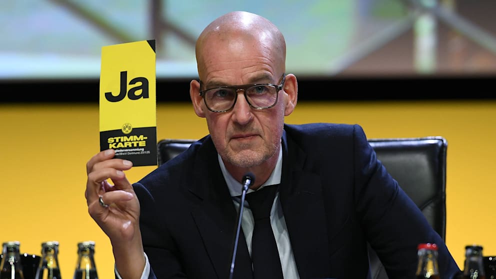 NUR DER BVB tweet media